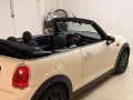 MINI ONE Cabrio *2.HAND *SHZ *PDC*GARANTIE *BLUE