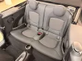 MINI ONE Cabrio *2.HAND *SHZ *PDC*GARANTIE *BLUE