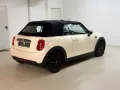 MINI ONE Cabrio *2.HAND *SHZ *PDC*GARANTIE *BLUE
