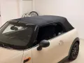 MINI ONE Cabrio *2.HAND *SHZ *PDC*GARANTIE *BLUE