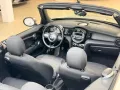 MINI ONE Cabrio *2.HAND *SHZ *PDC*GARANTIE *BLUE