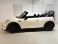 MINI ONE Cabrio *2.HAND *SHZ *PDC*GARANTIE *BLUE