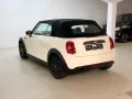 MINI ONE Cabrio *2.HAND *SHZ *PDC*GARANTIE *BLUE