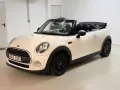 MINI ONE Cabrio *2.HAND *SHZ *PDC*GARANTIE *BLUE