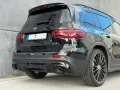 Mercedes-Benz GLB 35 AMG 4MATIC, MB-Garantie bis 07/2028, Voll