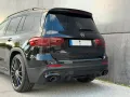 Mercedes-Benz GLB 35 AMG 4MATIC, MB-Garantie bis 07/2028, Voll