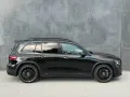 Mercedes-Benz GLB 35 AMG 4MATIC, MB-Garantie bis 07/2028, Voll