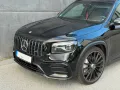 Mercedes-Benz GLB 35 AMG 4MATIC, MB-Garantie bis 07/2028, Voll