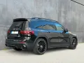 Mercedes-Benz GLB 35 AMG 4MATIC, MB-Garantie bis 07/2028, Voll