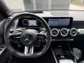 Mercedes-Benz GLB 35 AMG 4MATIC, MB-Garantie bis 07/2028, Voll