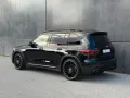 Mercedes-Benz GLB 35 AMG 4MATIC, MB-Garantie bis 07/2028, Voll