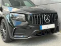 Mercedes-Benz GLB 35 AMG 4MATIC, MB-Garantie bis 07/2028, Voll