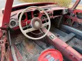 Mercedes-Benz Mercedes SL230 Pagode