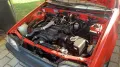 Mazda 323 bf turbo FWD