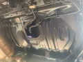 Mazda 323 bf turbo FWD