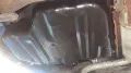 Mazda 323 bf turbo FWD