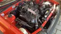 Mazda 323 bf turbo FWD