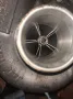 Mazda 323 bf turbo FWD