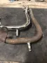Mazda 323 bf turbo FWD