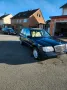 Mercedes-Benz Mercedes S124 280TE/ E280 Oldtimer 7-Sitzer