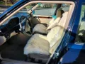 Mercedes-Benz Mercedes S124 280TE/ E280 Oldtimer 7-Sitzer