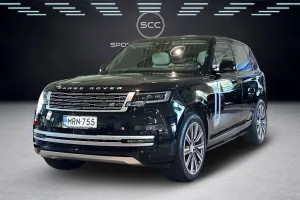 Land Rover Range Rover P550e Autobiography SWB