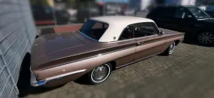 Other Oldsmobile F85 Cutlass Oldtimer US Ami