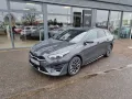 Kia PROCEED 1.5T 140 DCT7 GT-Line Technologie LEDER