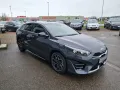 Kia PROCEED 1.5T 140 DCT7 GT-Line Technologie LEDER