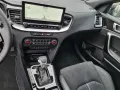 Kia PROCEED 1.5T 140 DCT7 GT-Line Technologie LEDER