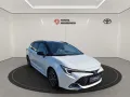 Toyota Corolla TS Black & White LED+NAVI+CARPLAY+RFK