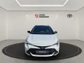 Toyota Corolla TS Black & White LED+NAVI+CARPLAY+RFK