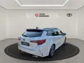 Toyota Corolla TS Black & White LED+NAVI+CARPLAY+RFK