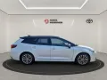 Toyota Corolla TS Black & White LED+NAVI+CARPLAY+RFK