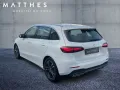Mercedes-Benz B 200 d MBUX/LED/Kamera/DAB