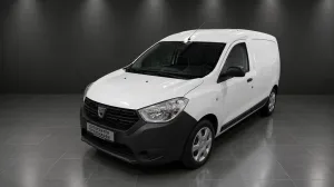 Dacia Dokker Express Essential/Klima/HU&AU NEU