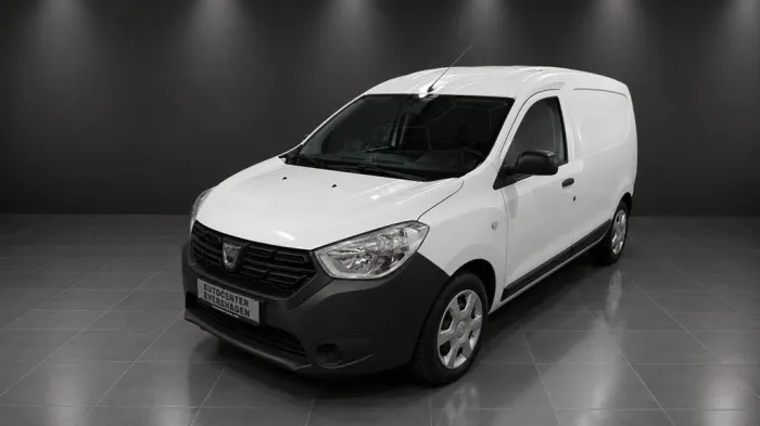 Dacia Dokker Express Essential/Klima/HU&AU NEU