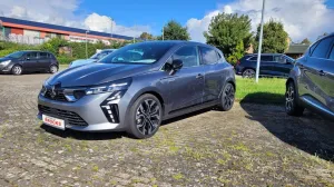 Mitsubishi Colt   Top Hybrid