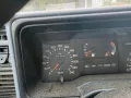 Ford Sierra 1989