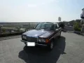 Mercedes-Benz Gepflegter Mercedes Benz Oldtimer W123 240d