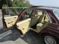Mercedes-Benz Gepflegter Mercedes Benz Oldtimer W123 240d