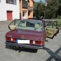 Mercedes-Benz Gepflegter Mercedes Benz Oldtimer W123 240d