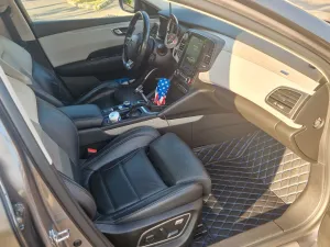 Renault Talisman TCe 225 EDC GPF Initiale Paris Gran...