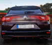 Renault Talisman TCe 225 EDC GPF Initiale Paris Gran...
