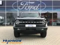 Ford Bronco 2.7 EcoBoost Outer Banks 4x4 LED NAVI ACC