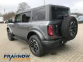 Ford Bronco 2.7 EcoBoost Outer Banks 4x4 LED NAVI ACC