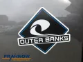 Ford Bronco 2.7 EcoBoost Outer Banks 4x4 LED NAVI ACC