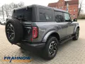 Ford Bronco 2.7 EcoBoost Outer Banks 4x4 LED NAVI ACC