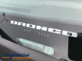 Ford Bronco 2.7 EcoBoost Outer Banks 4x4 LED NAVI ACC