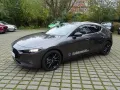 Mazda 3 2.5L e-SKYACTIV G 140ps